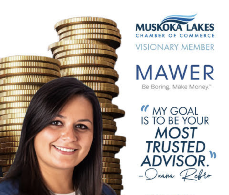 Oxana Rebro Profile Building Wealth And Strengthening Community 